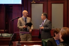 May 3, 2023: The PA Legislative Arts & Cultural Caucus held their annual meeting.