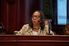 May 3, 2023: The PA Legislative Arts & Cultural Caucus held their annual meeting.