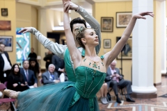 May 13, 2025 – Members of the Pennsylvania Legislative Arts and Culture Caucus and Pennsylvania artists gathered at the capitol in celebration of “Arts Advocacy Day.”