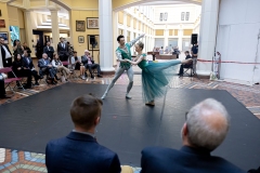 May 13, 2025 – Members of the Pennsylvania Legislative Arts and Culture Caucus and Pennsylvania artists gathered at the capitol in celebration of “Arts Advocacy Day.”