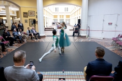 May 13, 2025 – Members of the Pennsylvania Legislative Arts and Culture Caucus and Pennsylvania artists gathered at the capitol in celebration of “Arts Advocacy Day.”