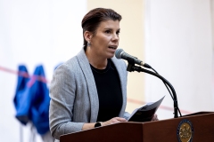 May 13, 2025 – Members of the Pennsylvania Legislative Arts and Culture Caucus and Pennsylvania artists gathered at the capitol in celebration of “Arts Advocacy Day.”