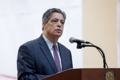 May 13, 2025 – Members of the Pennsylvania Legislative Arts and Culture Caucus and Pennsylvania artists gathered at the capitol in celebration of “Arts Advocacy Day.”