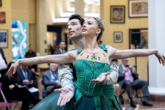 May 13, 2025 – Members of the Pennsylvania Legislative Arts and Culture Caucus and Pennsylvania artists gathered at the capitol in celebration of “Arts Advocacy Day.”