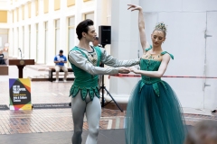 May 13, 2025 – Members of the Pennsylvania Legislative Arts and Culture Caucus and Pennsylvania artists gathered at the capitol in celebration of “Arts Advocacy Day.”