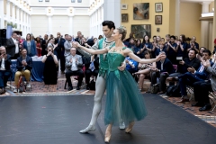 May 13, 2025 – Members of the Pennsylvania Legislative Arts and Culture Caucus and Pennsylvania artists gathered at the capitol in celebration of “Arts Advocacy Day.”