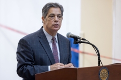 May 13, 2025 – Members of the Pennsylvania Legislative Arts and Culture Caucus and Pennsylvania artists gathered at the capitol in celebration of “Arts Advocacy Day.”