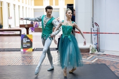 May 13, 2025 – Members of the Pennsylvania Legislative Arts and Culture Caucus and Pennsylvania artists gathered at the capitol in celebration of “Arts Advocacy Day.”