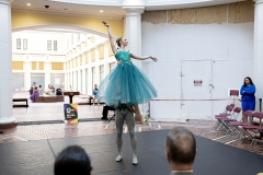 May 13, 2025 – Members of the Pennsylvania Legislative Arts and Culture Caucus and Pennsylvania artists gathered at the capitol in celebration of “Arts Advocacy Day.”