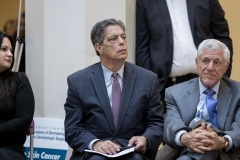 May 13, 2025 – Members of the Pennsylvania Legislative Arts and Culture Caucus and Pennsylvania artists gathered at the capitol in celebration of “Arts Advocacy Day.”