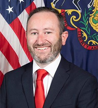 Rep. Brian Rasel