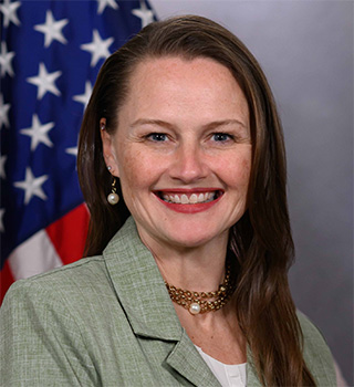 Rep. NIkki Rivera