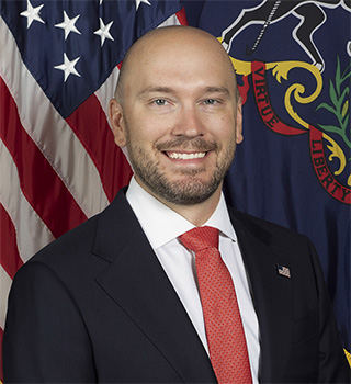Rep. Roman Kozak